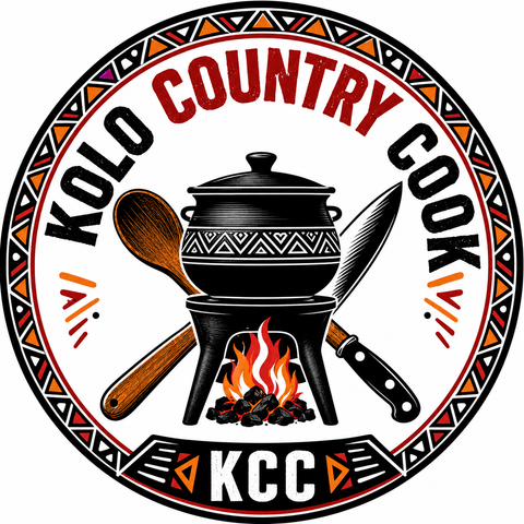 Kolo Country Cook logo