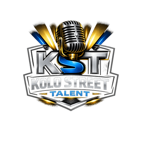Kolo Street Talent logo